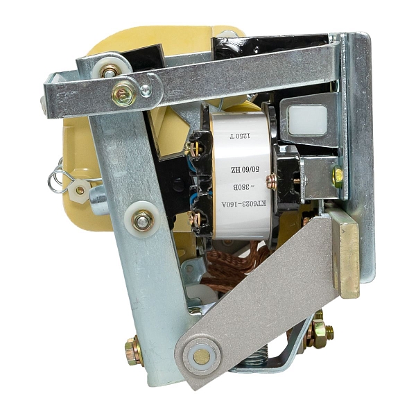 Контактор КТ-6023 160А 3NO+3NC 400В AC EKF