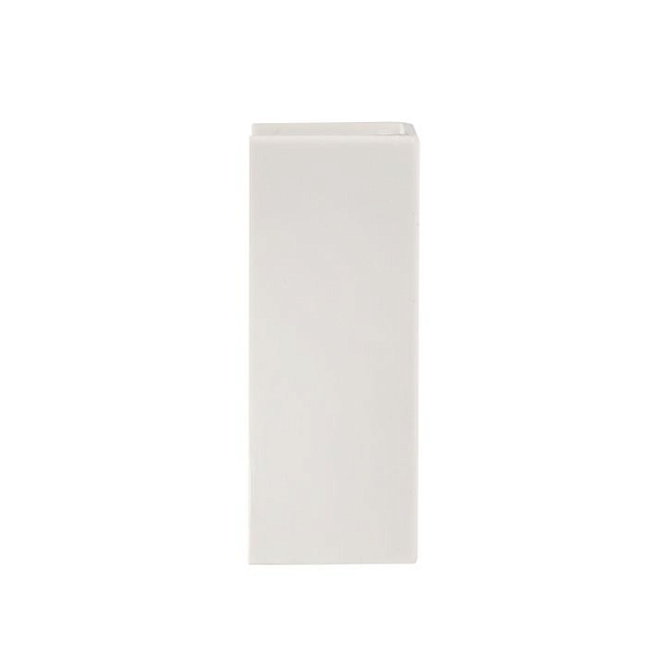 Соединитель (40x16) (4 шт) белый EKF-Plast 