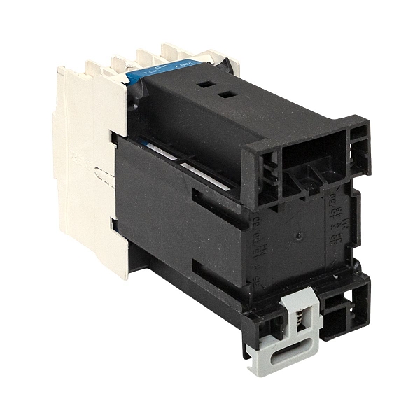 Контактор КМЭп-1 12А 1NC 220В DC EKF