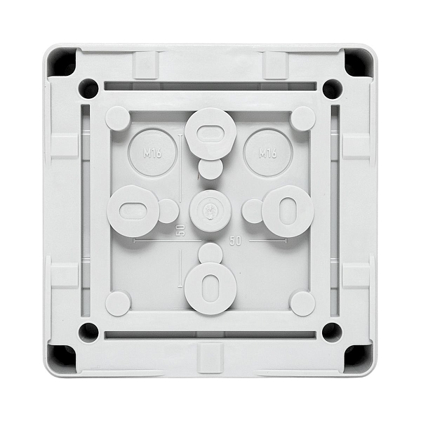 Коробка соединительная Heat Box 100 IP66