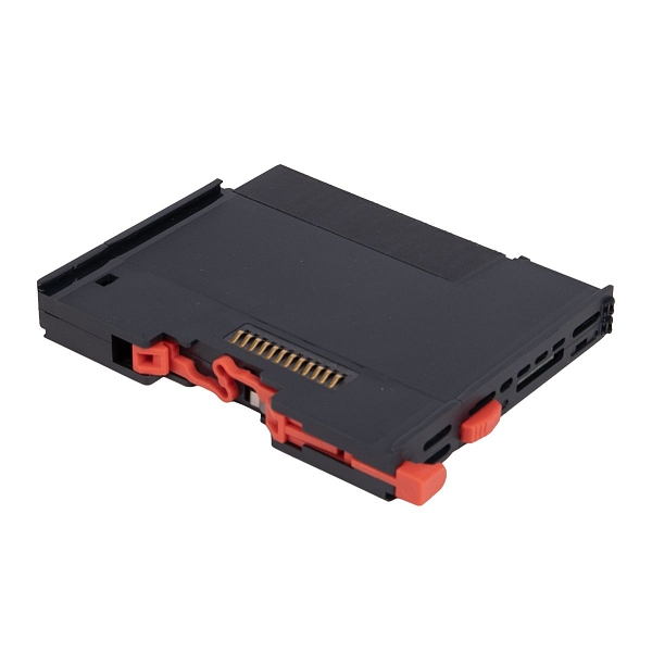 Модуль расширения сигналов датчиков температуры GL200-RTD4 D-CARD EKF