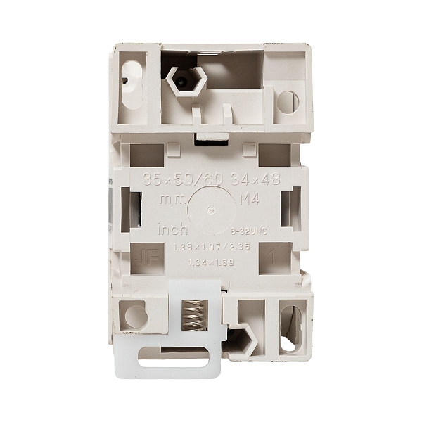 Контактор КМЭ-1 18А 1NC 110В AC EKF
