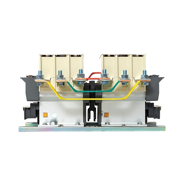 Контактор реверсивный КТЭ-1 225А 2NO 230В AC EKF