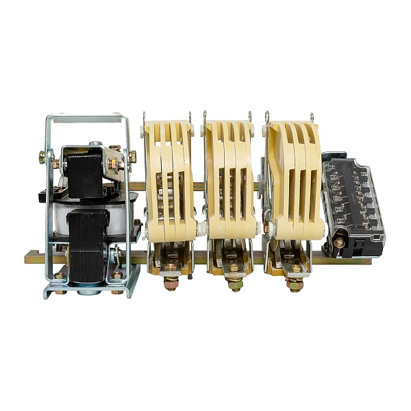Контактор КТ-6033 250А 3NO+3NC 400В AC EKF