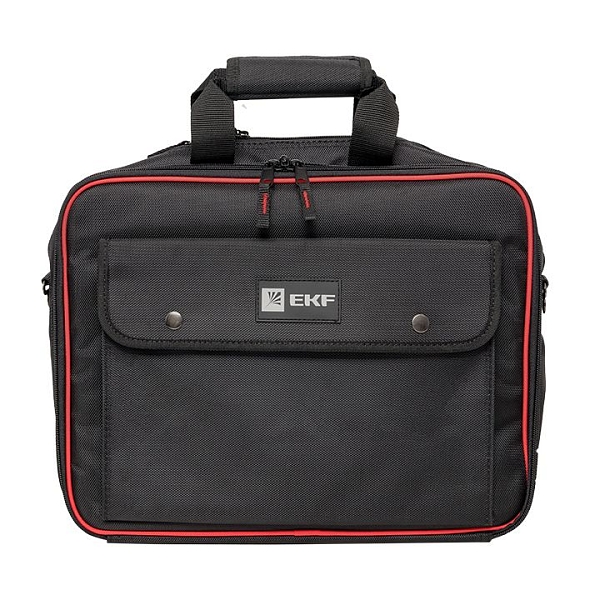 Портфель сервисного инженера С-02 EKF Professional