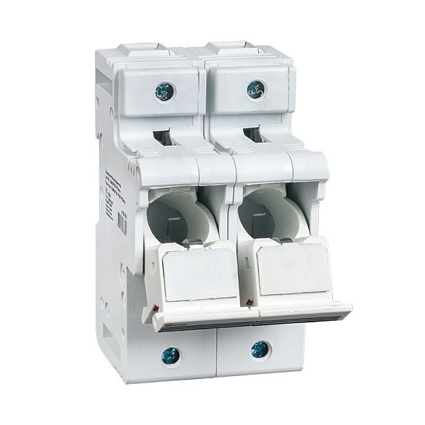 Предохранитель-разъединитель PR 22x58 2P EKF