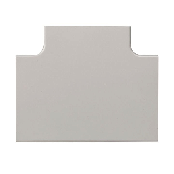 Угол T-образный (60x40) (4 шт) белый EKF-Plast 