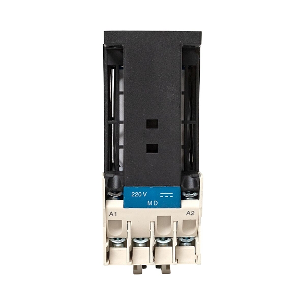 Контактор КМЭп-1 12А 1NC 220В DC EKF