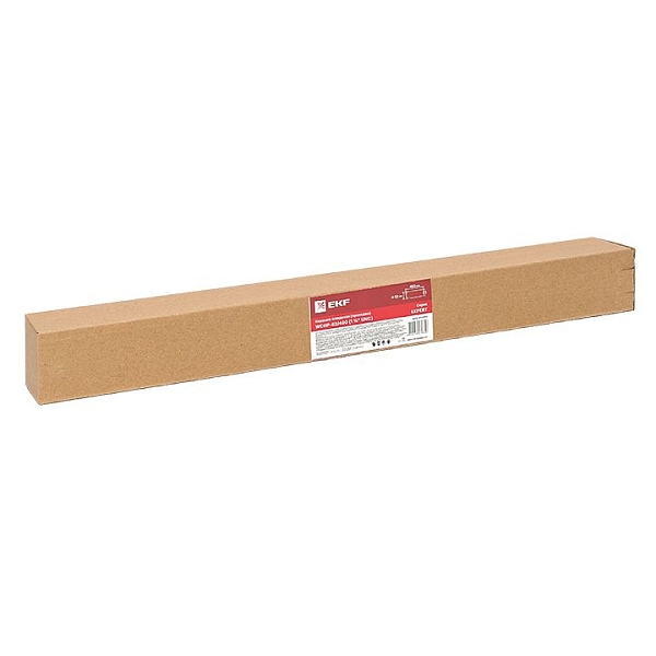 Коронка алмазная (проходка) WCHP-52/450 (1 ¼″ UNC) EKF Expert
