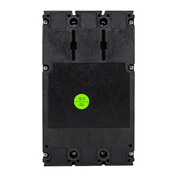 Выключатель автоматический в литом корпусе AV-POWER-1/3 160А 100кА ETU6.0 EKF