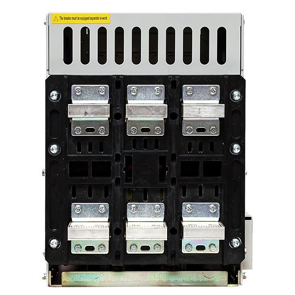 Выключатель воздушный автоматический ВА-450 1600/630А 3P 65кА выкатной v2 EKF
