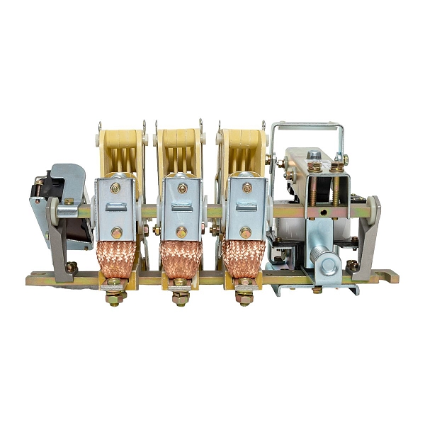 Контактор КТ-6033 250А 3NO+3NC 400В AC EKF