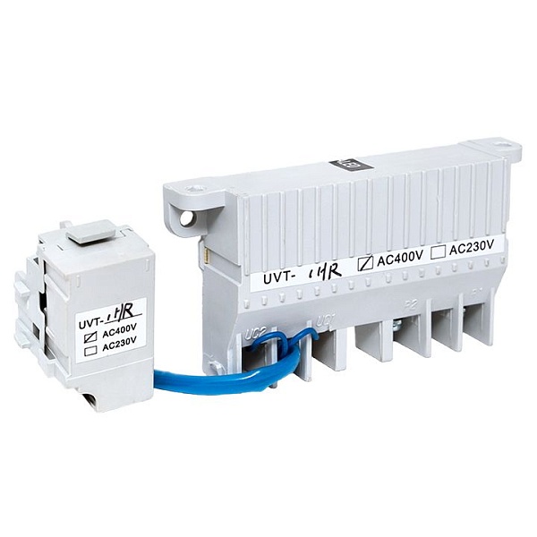 Расцепитель минимального напряжения (UVT) для AV POWER-1 ETU AC 230В правый EKF
