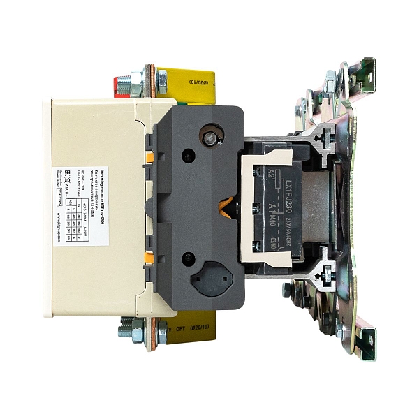 Контактор реверсивный КТЭ-2 400А 2NO 400В AC EKF