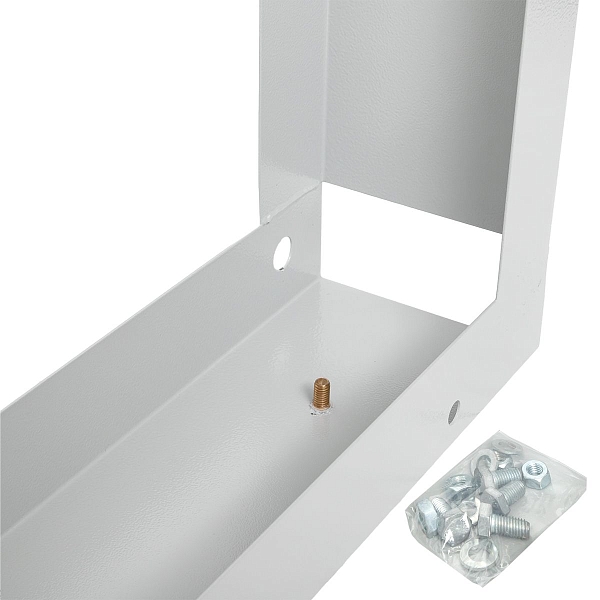 Цоколь к ВРУ Unit S IP31 (Вх800x450) EKF PROxima