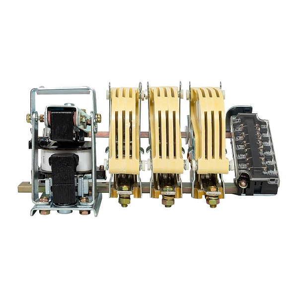 Контактор КТ-6023 160А 3NO+3NC 400В AC EKF