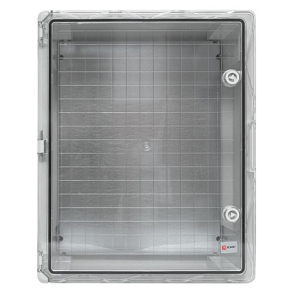 ЩМП-П прозрачная дверь (500x400x240) IP65 PROXIMA EKF