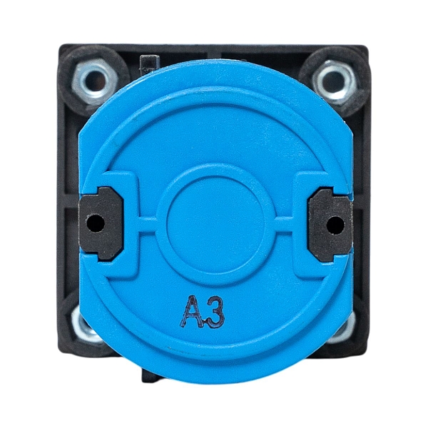 Переключатель кулачковый ПК-1-94 10А 4P для амперметра EKF PROxima