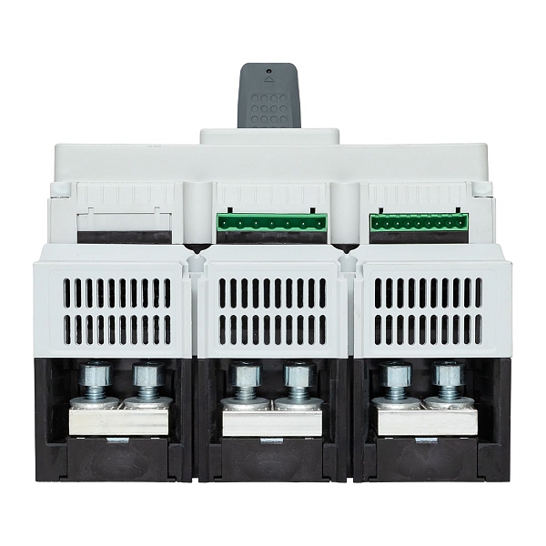 Выключатель автоматический в литом корпусе AV-POWER-5/3 1600А 70кА ETU6.0 EKF
