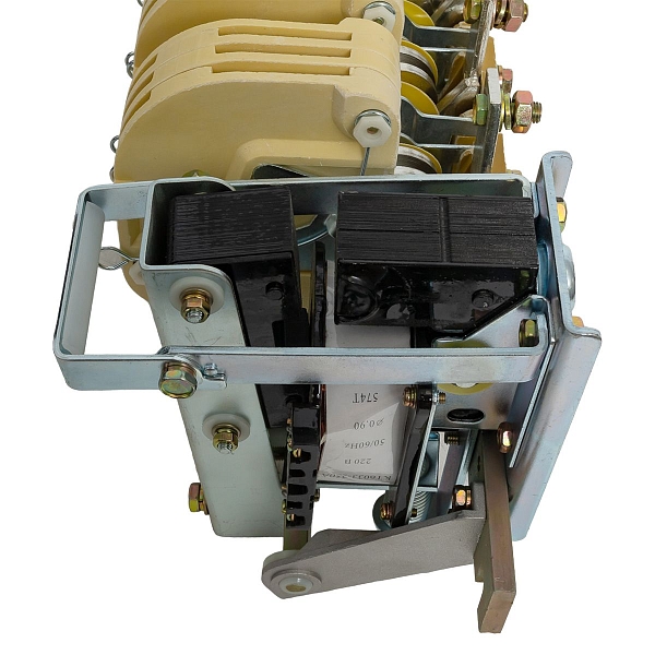 Контактор КТ-6033 250А 3NO+3NC 230В AC EKF