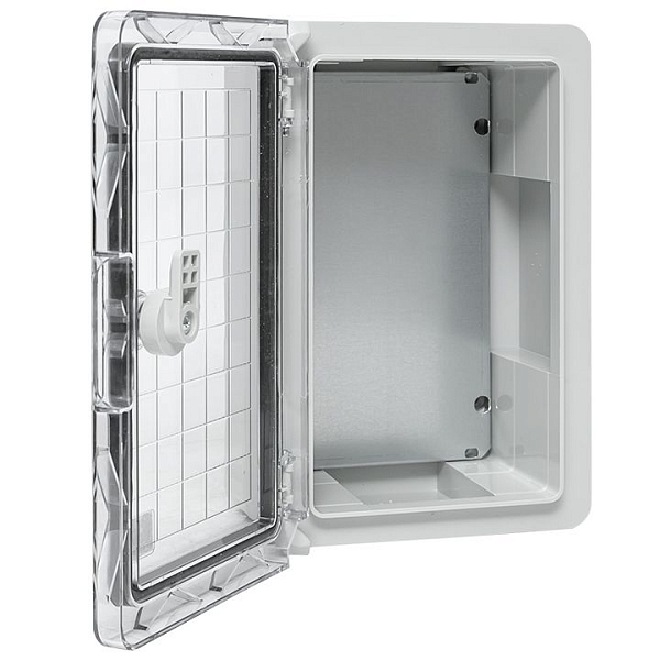 ЩМП-П прозрачная дверь (300x200x130) IP65 PROXIMA EKF