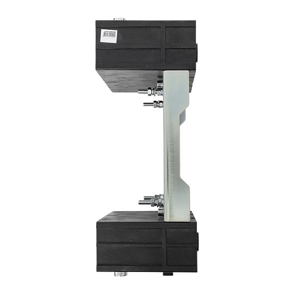 Панель втычная для AV POWER-4/3 ETU/TR 700А заднего присоединения EKF