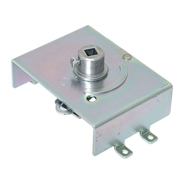 Ручной поворотный привод для AV POWER-1 TR прямой EKF