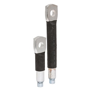 Внешние выводы для заднего присоединения для AV POWER-3 ETU/TR 250-400А EKF
