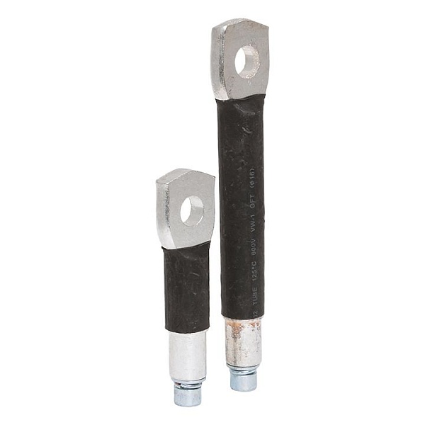 Внешние выводы для заднего присоединения для AV POWER-3 ETU/TR 250-400А EKF