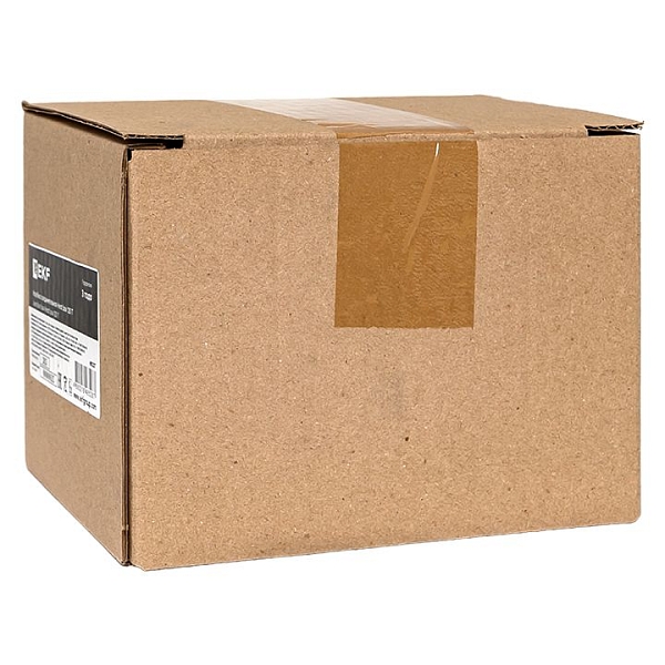 Коробка соединительная Heat box 120 T