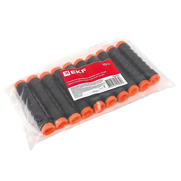 Гильза изолированная фазная MJPT 25 EKF 