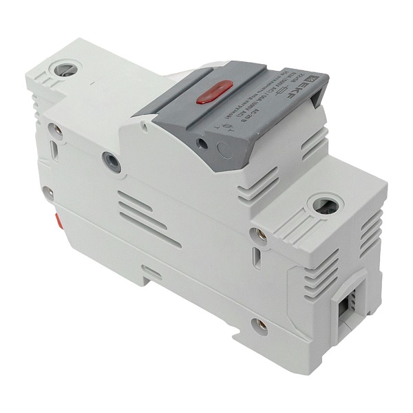Предохранитель-разъединитель DF 22x58 1Р EKF