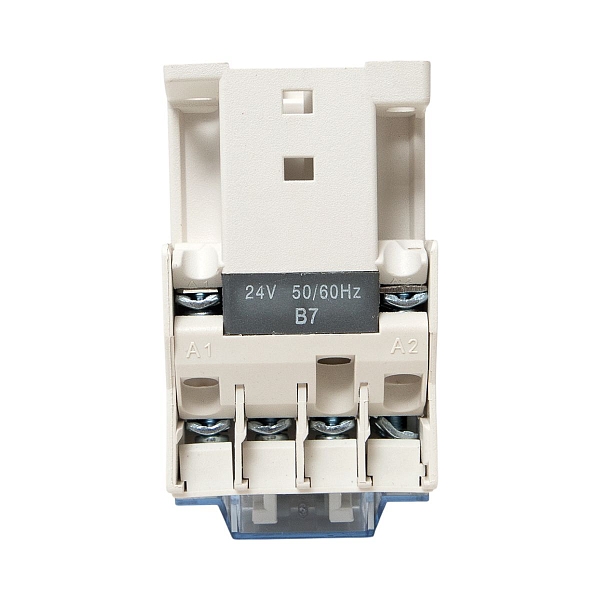 Контактор КМЭ-1 9А 1NC 24В AC EKF