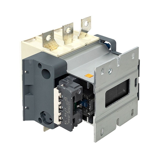 Контактор КТЭ-1 225А 1NO 230В AC EKF