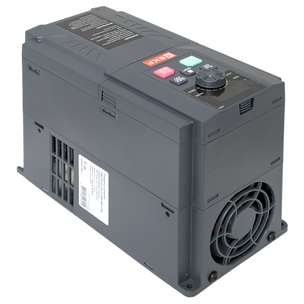 Преобразователь частоты PRO-Drive PD-150-FC-7K5-43-B EKF