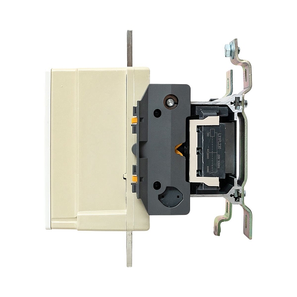 Контактор КТЭ-3 630А 1NO 230В AC EKF