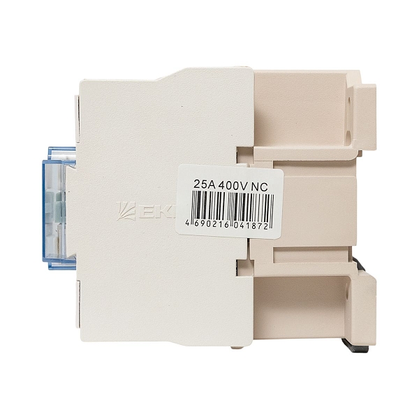 Контактор КМЭ-2 25А 1NC 400В AC EKF