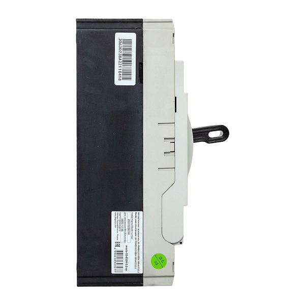 Выключатель автоматический в литом корпусе AV-POWER-3/3 630А 100кА ETU2.2 EKF
