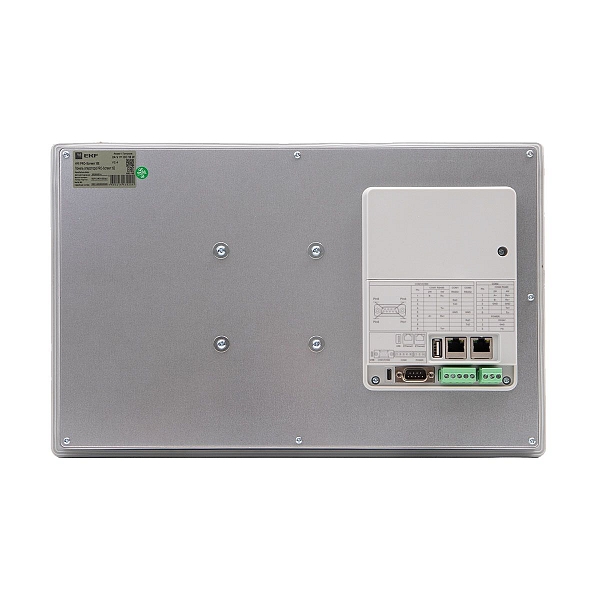 Панель оператора RSC-15E PRO-Screen EKF