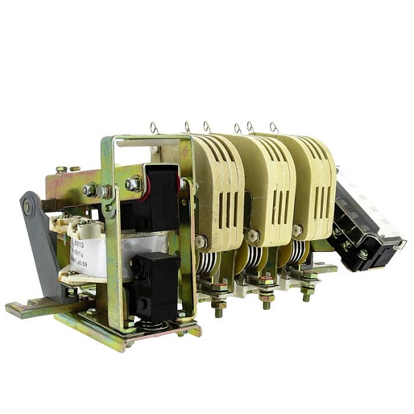 Контактор КТ-6043 400А 3NO+3NC 230В AC EKF