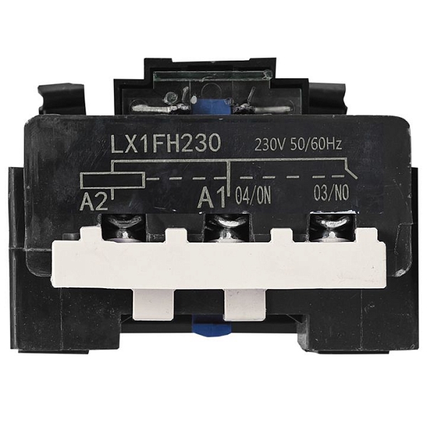 Катушка управления КТЭ F 265А 220В EKF PROxima