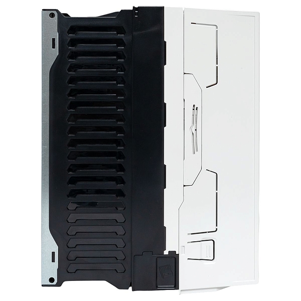 Преобразователь частоты PRO-Drive PD-500-E88-11K-43-B-EC EKF