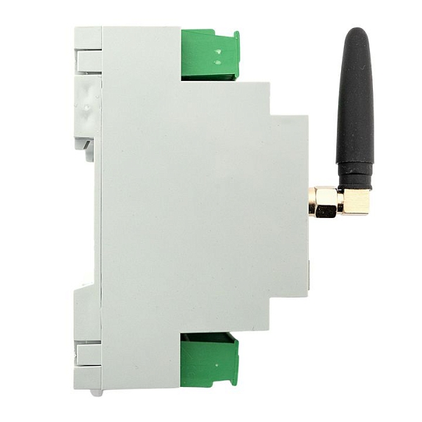Контроллер удаленного управления 6вх/4вых Wi-Fi GSM 230 В ePRO24 Omni EKF