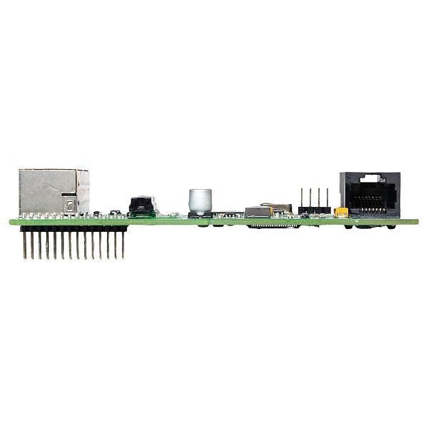 Карта расширения для преобразователя частоты PRO-Drive PD-150-ACC-COMM-ETHERCAT EKF