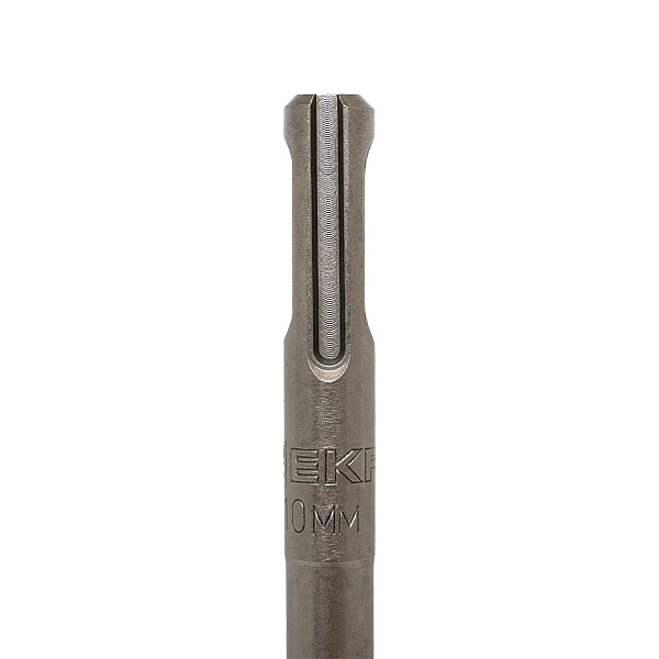 Бур по бетону SDS-plus 10x110 мм (4 резца) EKF Professional