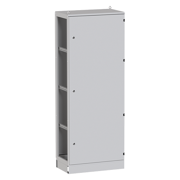 Каркас ВРУ-1 Unit S сварной (2000x800x450) IP54 EKF PROxima