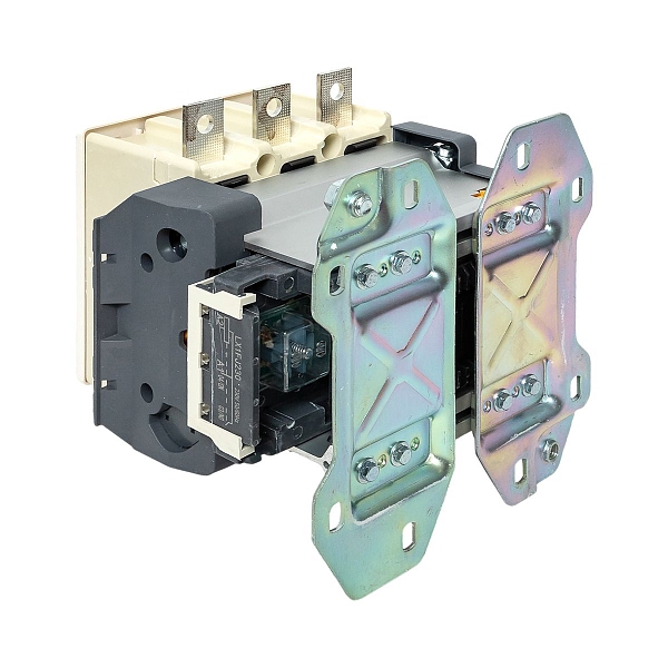 Контактор КТЭ-2 400А 1NO 230В AC EKF