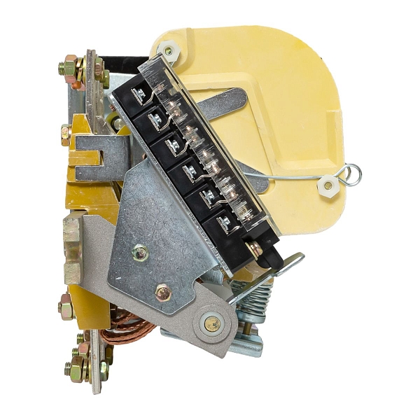 Контактор КТ-6033 250А 3NO+3NC 230В AC EKF