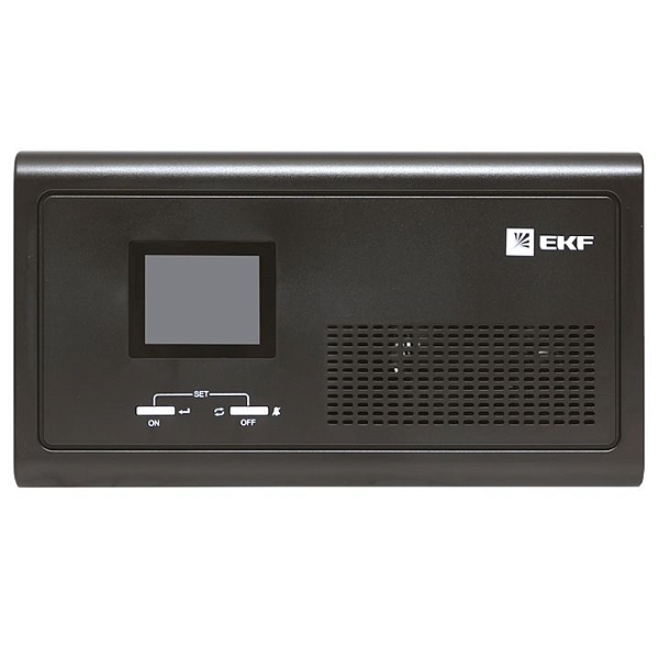 ИБП Линейно-интерактивный E-Power PSW -H 1600 ВА/Вт батарейный автомат, 2хSchuko
