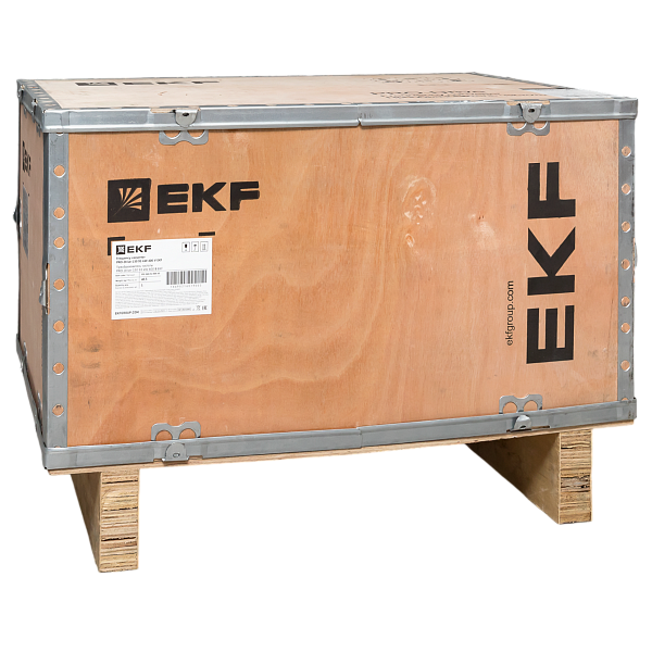Преобразователь частоты PRO-Drive PD-150-FC-75K-43 EKF